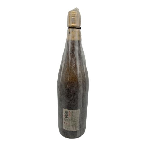 魔王 (マオウ) 芋焼酎 1800ml