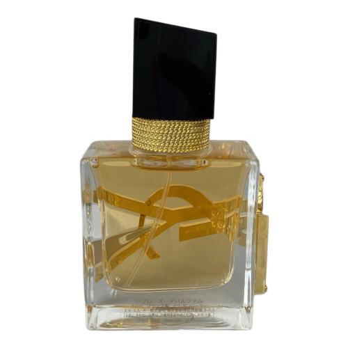 Yves Saint Laurent (イヴサンローラン) オードパルファム 30ml 残量80%-99% LIBRE