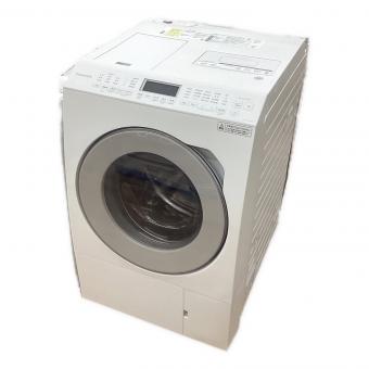 Panasonic (パナソニック) ドラム式洗濯乾燥機 NA-LX127CL 2023年製