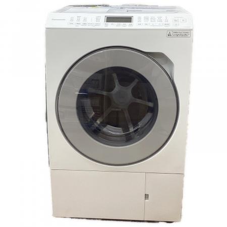 Panasonic (パナソニック) ドラム式洗濯乾燥機 NA-LX127CL 2023年製