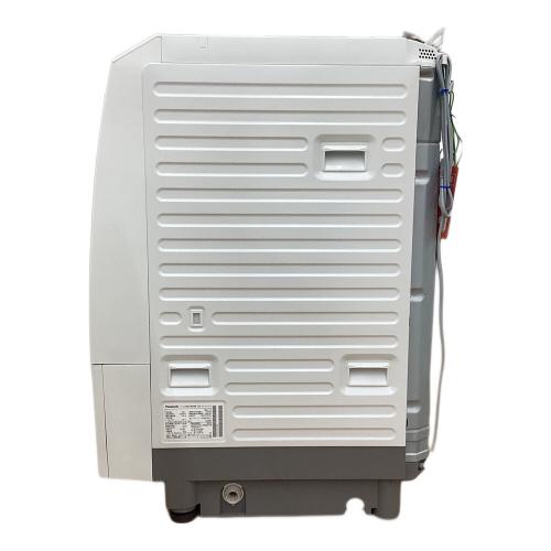 Panasonic (パナソニック) ドラム式洗濯乾燥機 NA-LX127CL 2023年製