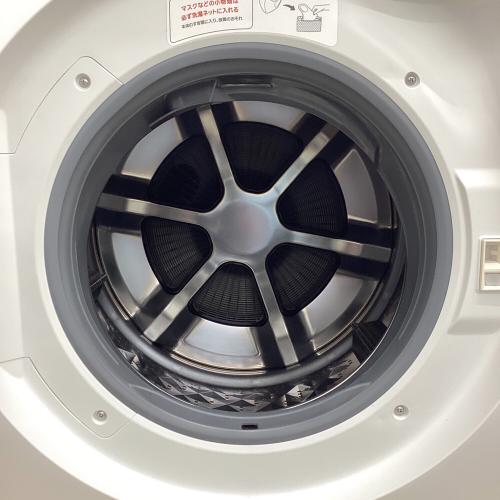 Panasonic (パナソニック) ドラム式洗濯乾燥機 NA-LX127CL 2023年製