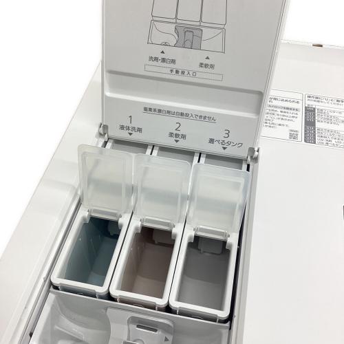 Panasonic (パナソニック) ドラム式洗濯乾燥機 NA-LX127CL 2023年製