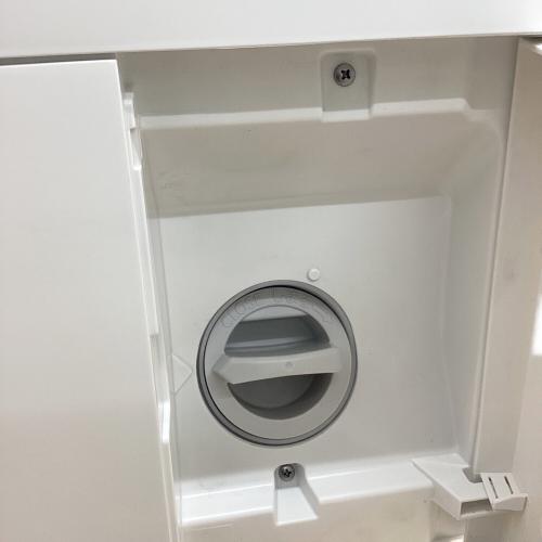 Panasonic (パナソニック) ドラム式洗濯乾燥機 NA-LX127CL 2023年製