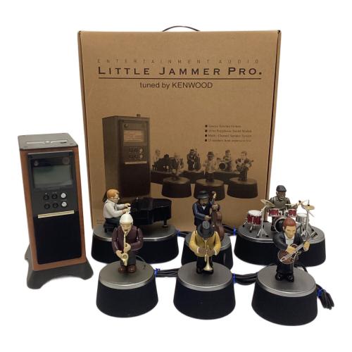 BANDAI (バンダイ) LITTLE JAMMER PRO 動作確認済