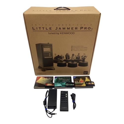 BANDAI (バンダイ) LITTLE JAMMER PRO 動作確認済