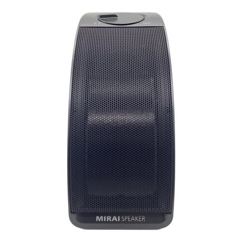MIRAI speaker (ミライスピーカー) ミライスピーカー SF-MIRAIS7