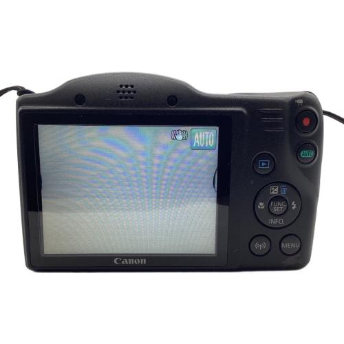 CANON (キヤノン) コンパクトデジタルカメラ PC2273 PowerShot SX420