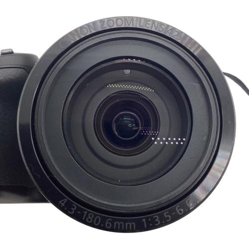 CANON (キヤノン) コンパクトデジタルカメラ PC2273 PowerShot SX420