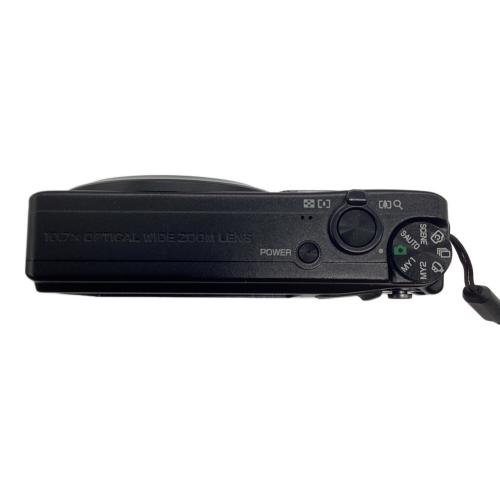RICOH (リコー) デジタルカメラ CX5