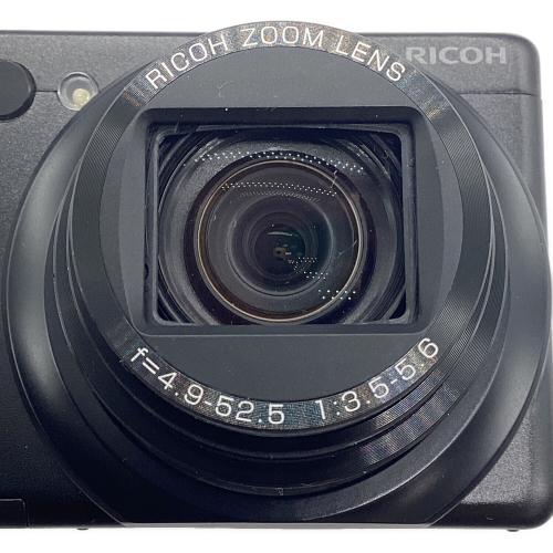 RICOH (リコー) デジタルカメラ CX5