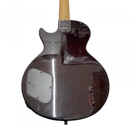 EPIPHONE (エピフォン) レスポールベース エレキギター Les Paul