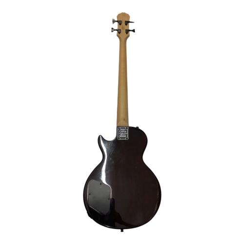EPIPHONE (エピフォン) レスポールベース エレキギター Les Paul Standard Bass 1995or2005年製