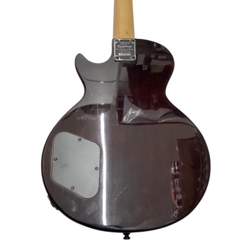 EPIPHONE (エピフォン) レスポールベース エレキギター Les Paul Standard Bass 1995or2005年製