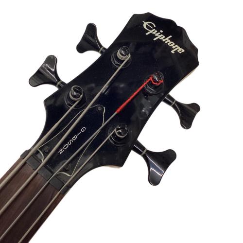 EPIPHONE (エピフォン) レスポールベース エレキギター Les Paul Standard Bass 1995or2005年製
