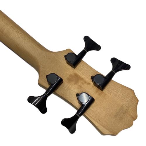 EPIPHONE (エピフォン) レスポールベース エレキギター Les Paul Standard Bass 1995or2005年製