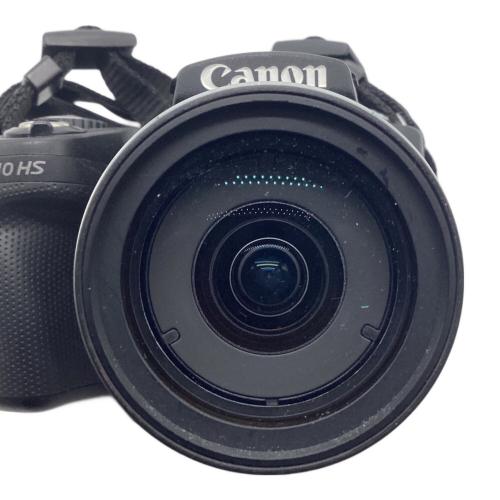 CANON (キヤノン) デジタルカメラ PC2008