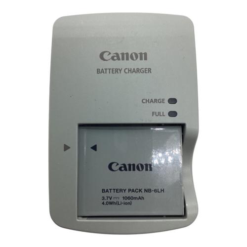 CANON (キヤノン) デジタルカメラ PC2008