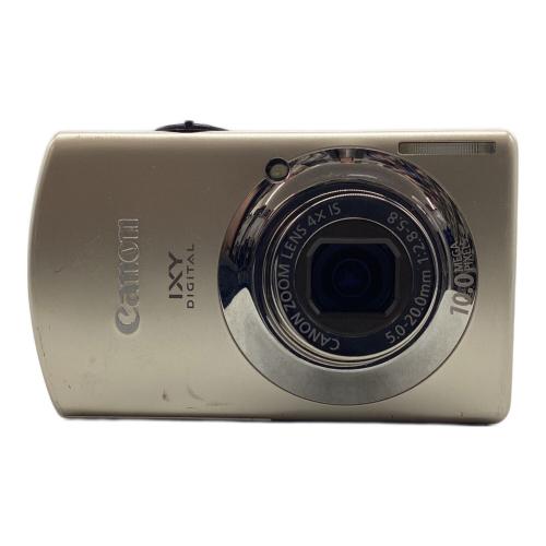 CANON (キヤノン) コンパクトデジタルカメラ PC1308