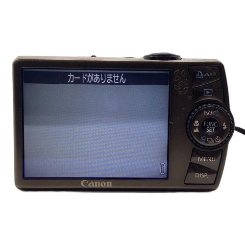 CANON (キヤノン) コンパクトデジタルカメラ PC1308