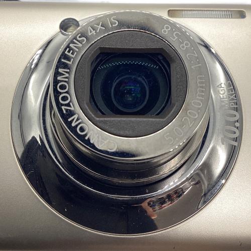 CANON (キヤノン) コンパクトデジタルカメラ PC1308