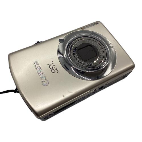 CANON (キヤノン) コンパクトデジタルカメラ PC1308