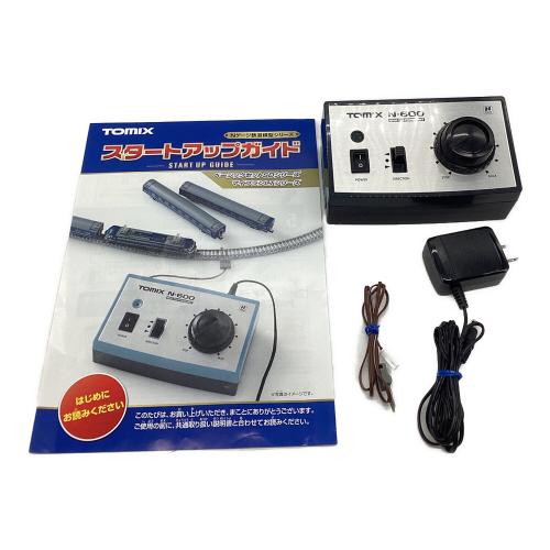 TOMIX (トミックス) ベーシックセット SD E5系はやぶさ Nゲージ