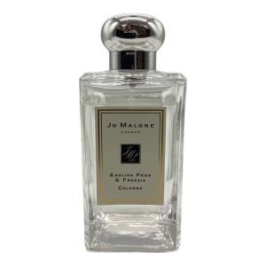 JO MALONE (ジョーマローン) イングリッシュベアー&フリージアコロン 100ml 残量80%-99%