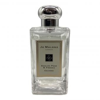 JO MALONE (ジョーマローン) イングリッシュベアー&フリージアコロン 100ml 残量80%-99%