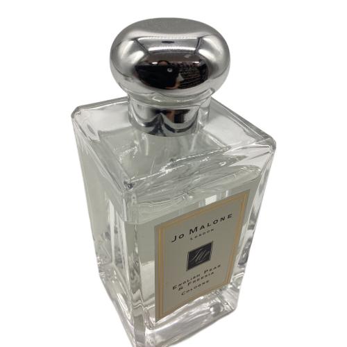 JO MALONE (ジョーマローン) イングリッシュベアー&フリージアコロン 100ml 残量80%-99%