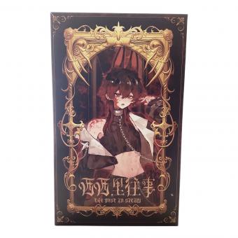 MJD可動関節ドール 悸動瞬息　西西里往事（シチリアの追憶）