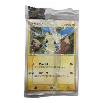 マイナン 010/PCG-P ポケモンカード