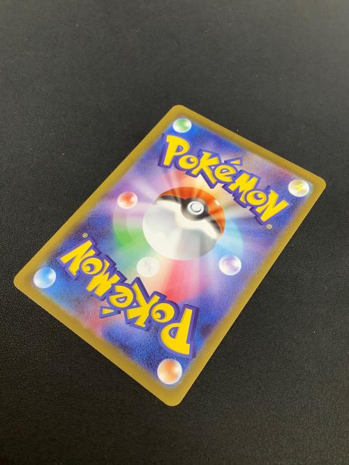 ニンフィア ポケモンカード マスターボールミラー スカーレット&バイオレット