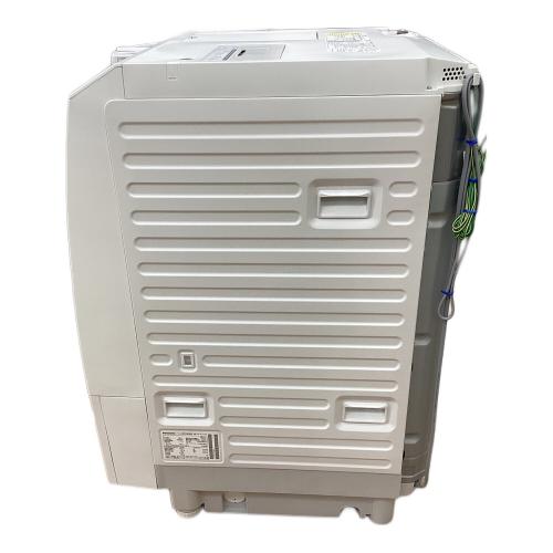 Panasonic (パナソニック) ドラム式洗濯乾燥機 NA-SLX12BL 2023年製 細かなキズ・ヨゴレ有