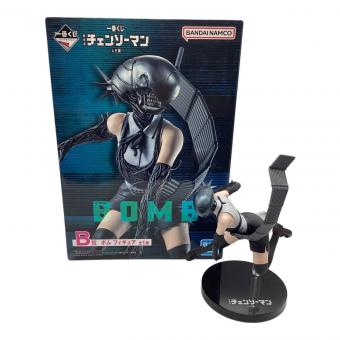 BANDAI SPIRITS (バンダイスピリッツ) B賞 ボム フィギュア 開封品 一番くじ