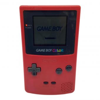 Nintendo (ニンテンドー) GAMEBOY COLOR CGB-001
