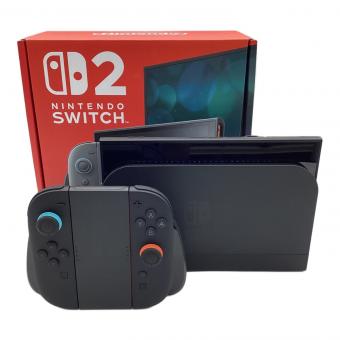 Nintendo (ニンテンドー) Nintendo Switch2 BEE-001