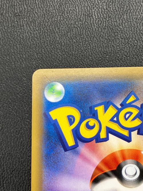 カメックス＆ポッチャマGX 070/064 SR SM11a サン&ムーン ポケモンカード