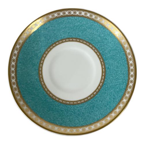Wedgwood (ウェッジウッド) カップ&ソーサー ユーランダー・パウダーブルー