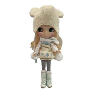 TAKARA TOMY (タカラトミー) ブライス SHOP限定アイスルネ 開封品 2009年12月22日発売