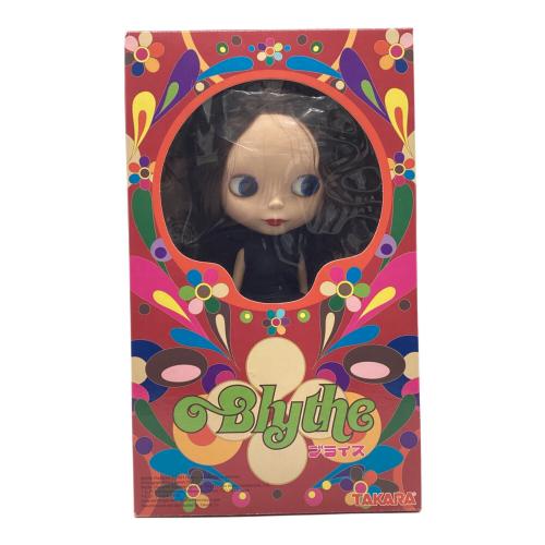 TAKARA (タカラ) ネオブライス ロージーレッド 開封品