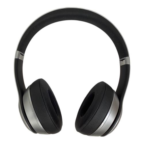 beats (ビーツ) ヘッドホン B0534 Beats Solo2 Wireless