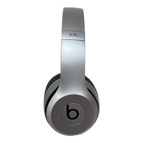 beats (ビーツ) ヘッドホン B0534 Beats Solo2 Wireless