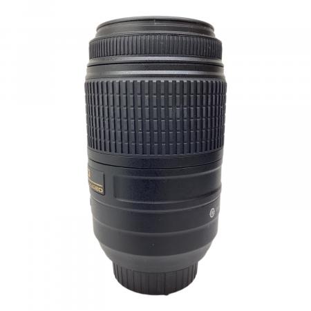 Nikon (ニコン) ズームレンズ AF-S DX NIKKOR 55-300mm f/4.5-5.6G ED
