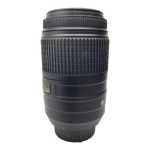 Nikon (ニコン) ズームレンズ AF-S DX NIKKOR 55-300mm f/4.5-5.6G ED VR