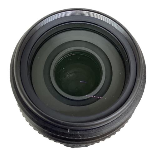 Nikon (ニコン) ズームレンズ AF-S DX NIKKOR 55-300mm f/4.5-5.6G ED VR