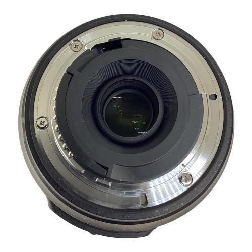 Nikon (ニコン) ズームレンズ AF-S DX NIKKOR 55-300mm f/4.5-5.6G ED VR
