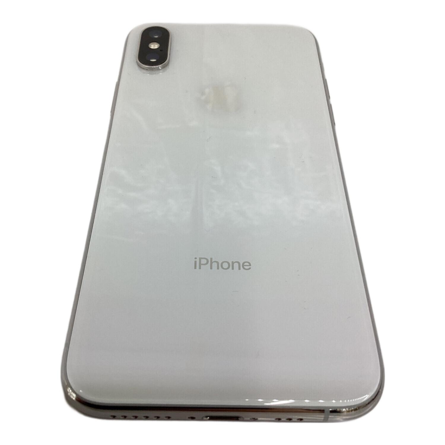 Apple (アップル) iPhoneXS MTAX2J/A｜トレファクONLINE