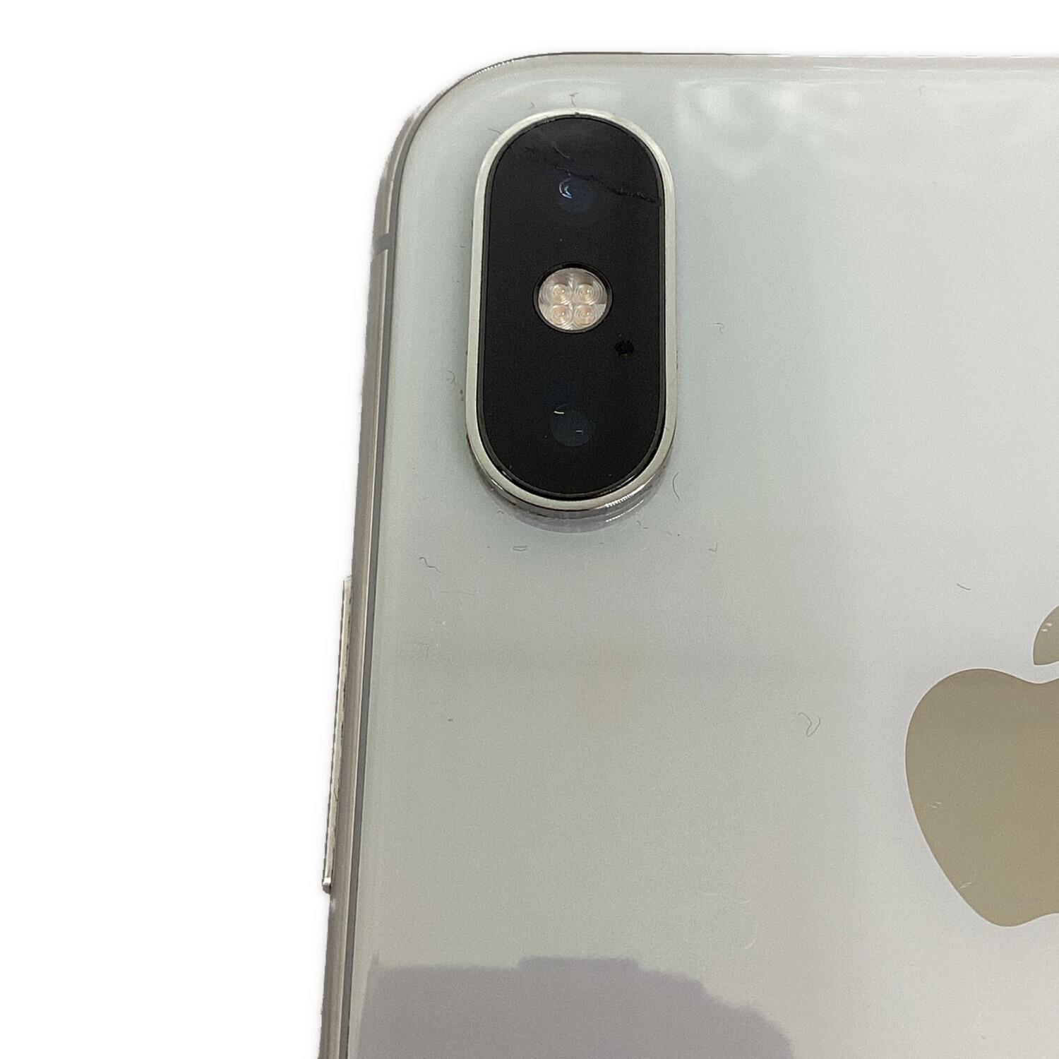 Apple (アップル) iPhoneXS MTAX2J/A｜トレファクONLINE