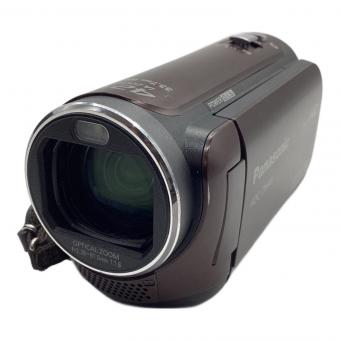 Panasonic (パナソニック) ビデオカメラ HDC-TM45 2011年製